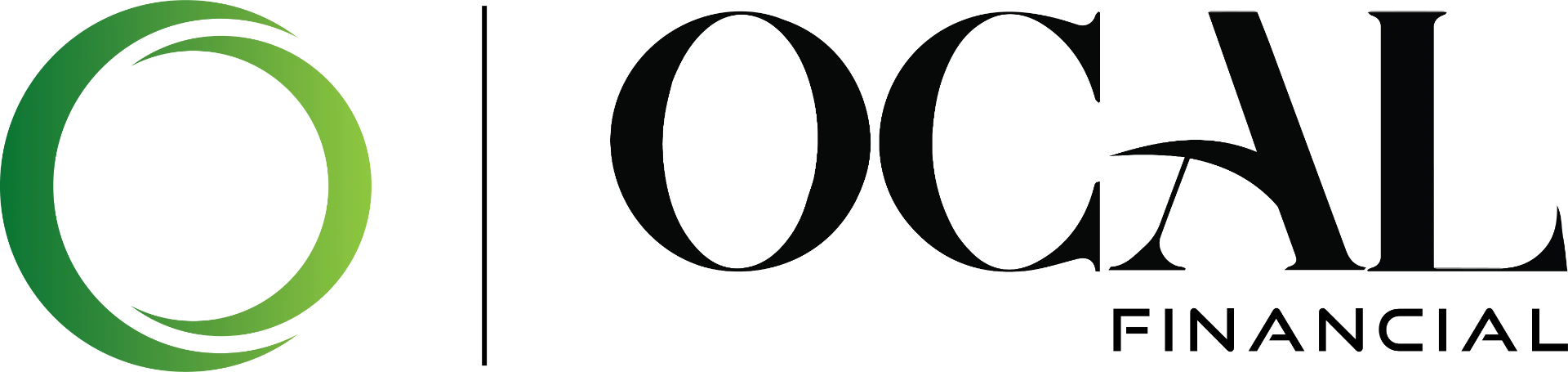 OCAL Financial logo