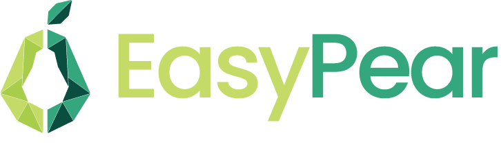 EasyPear Technologies logo