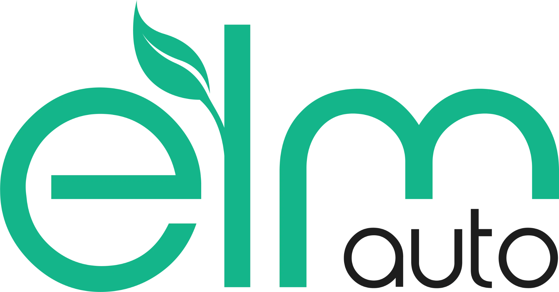 Elm Auto logo