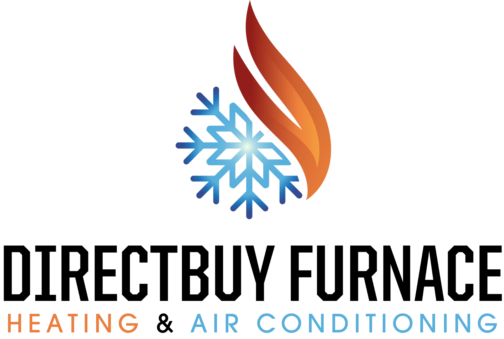 DirectBuy Furnace logo