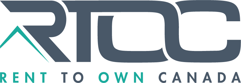 Rent To Own Canada logo
