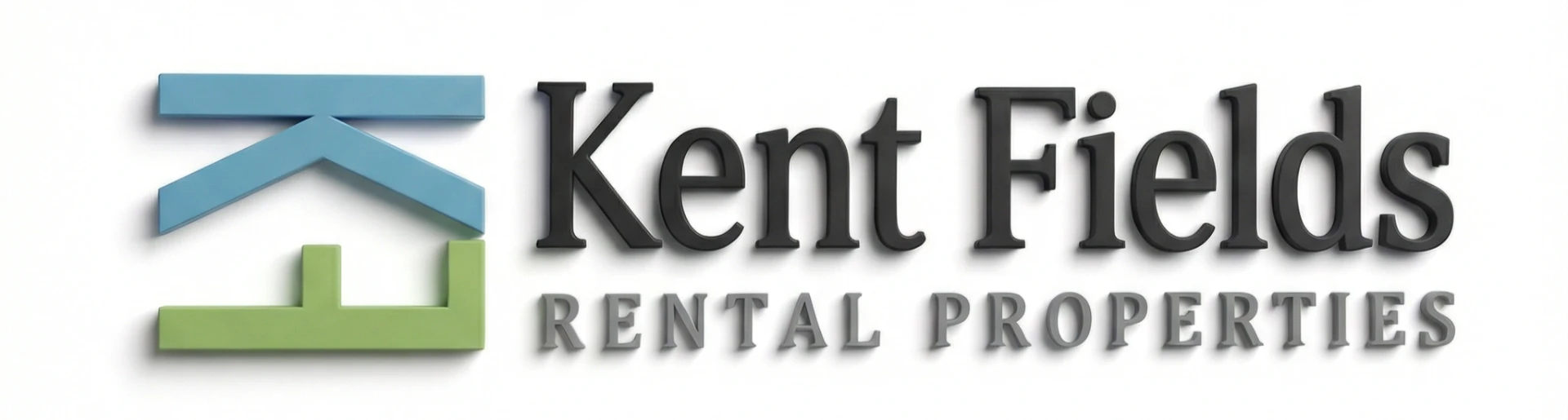 Kent Fields Rental Properties logo