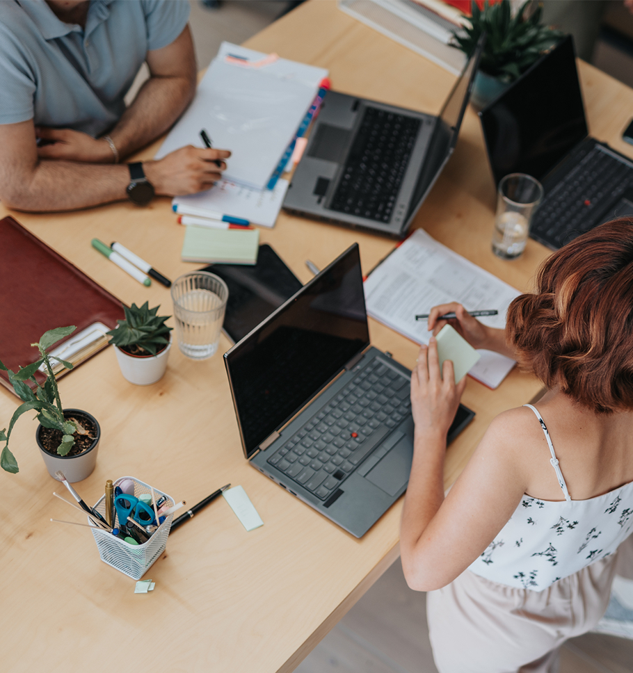 Grow Business Online with EasyPear