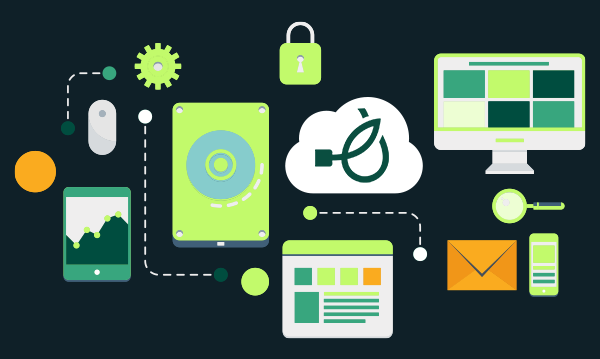 EasyPear Full Web Service